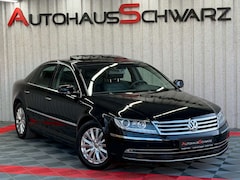 Bild des Angebotes VW Phaeton V6 TDI 4Motion Dynaudio S-Dach Led Luft