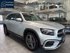 Bild des Angebotes Mercedes-Benz GLB 250 4M AMG PREMIUM DISTRONIC-MEMORY-360-19´´
