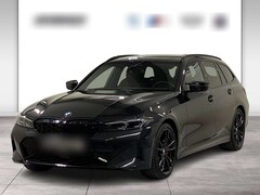Bild des Angebotes BMW 340 M340d xDrive Touring Standhzg AHK ACC DA+ PA+ HK