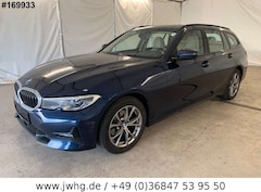 Bild des Angebotes BMW 320 d T xDr Sport Line LASER/ACC+/COCK-PRO/PANO