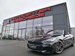 Bild des Angebotes BMW Z4 M M Shadow* Vollleder* Live Cockpit Prof*
