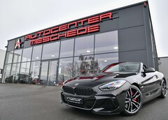 Bild des Angebotes BMW Z4 M M Shadow* Vollleder* Live Cockpit Prof*