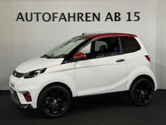 Bild des Angebotes Aixam City Sport Luxe, Multimedia, Kubota, Inkl Lieferung