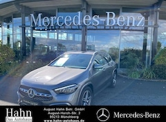 Bild des Angebotes Mercedes-Benz GLA 200 GLA 200 AMG/LED/AHK/KAMERA/DISTRO./AMBI/.. Navi