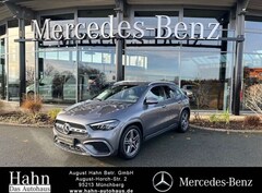 Bild des Angebotes Mercedes-Benz GLA 200 GLA 200 AMG/LED/AHK/KAMERA/DISTRO./AMBI/.. Navi