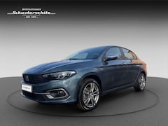 Bild des Angebotes Fiat Tipo TIPO S&S URBAN 1. HAND VERKEHRSZEICHENERK. TOP