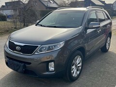 Kia Sorento Sorento 2.2 XM/FL CRDi AWD Aut.
