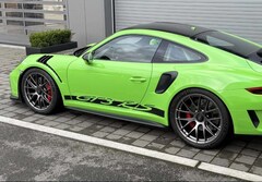 Bild des Angebotes Porsche 911 GT3 RS Weissach Coupe