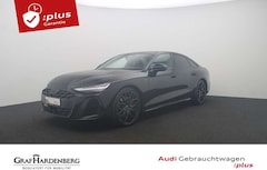 Bild des Angebotes Audi A6 Lim e-hybrid 270 kW quattro S line LED Navi