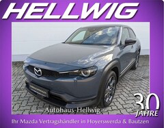 Bild des Angebotes Mazda MX-30 e-SKYACTIV Premium Bose 360° Industrial Vintage