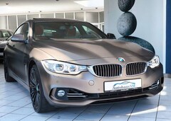 Bild des Angebotes BMW 435 i Gran Coupe*xDrive*Luxury Line*Head Up*