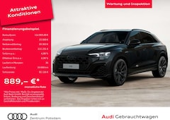 Bild des Angebotes Audi SQ8 SUV TFSI LASER PANO STANDHZ AHK
