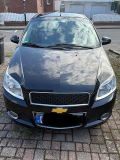 Bild des Angebotes Chevrolet Aveo Aveo 1.4 LT