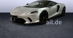 Bild des Angebotes McLaren GT Supernova Silver