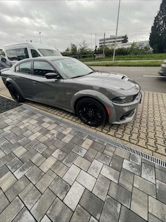 Bild des Angebotes Dodge Charger Scatpack 392 Last Call Widebody Unfallfrei DE Auto