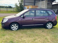 Bild des Angebotes Kia Carens Carens+CRDi+DPFEX