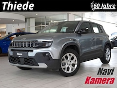 Bild des Angebotes Jeep Avenger 1.2 ALTITUDE MY25 NAVI/LED/KAMERA/SH/JBL