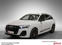 Bild des Angebotes Audi Q7 S-LINE 60 TFSI e quattro tiptronic AHK AIR