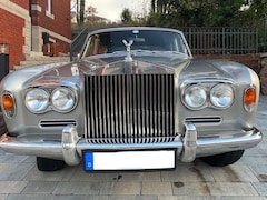 Bild des Angebotes Rolls-Royce Silver Shadow