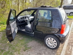 VW Lupo Lupo 1.4 Rave