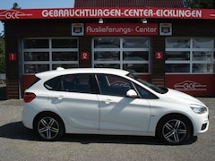 Bild des Angebotes BMW 220 220 i Sport Line