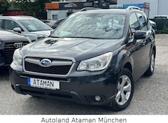 Bild des Angebotes Subaru Forester 2.0D *Exclusive* 4x4 /Xenon/Cam/GSD/AHK