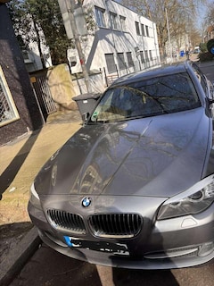 Bild des Angebotes BMW 530 530d Touring Aut.