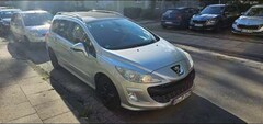 Bild des Angebotes Peugeot 308 308 SW 120 VTi Platinum
