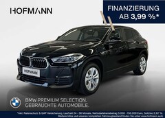 Bild des Angebotes BMW X2 Advantage