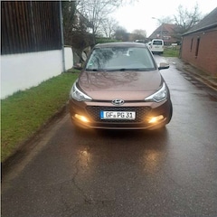 Bild des Angebotes Hyundai i20 1.2 Trend