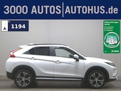 Bild des Angebotes Mitsubishi Eclipse Cross 1.5 Diamant Ed.+ LED 4xShz 360°