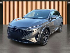 Bild des Angebotes Nissan Qashqai Facelift 1.3 DIG-T Tekna+*BOSE*Pano*