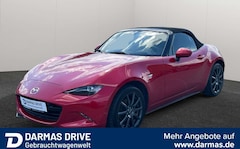 Bild des Angebotes Mazda MX-5 MX-5 SKYACTIV-G 131 Center-Line 8-fach