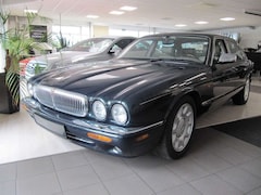 Bild des Angebotes Jaguar Daimler Super Char V8 Lang,Wertgutachten,Top !!!
