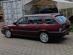 Bild des Angebotes Alfa Romeo 33 1.7 I.E. Sport Wagon, Rarität, Bj. 92, Oldtimer