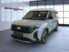Bild des Angebotes Ford Tourneo Courier Bluetooth Navi Klima Einparkhilfe
