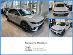 Bild des Angebotes Hyundai IONIQ 5 N Line Elektro FLA SpurH MATRIX LM PDC