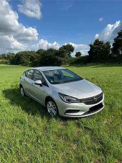 Bild des Angebotes Opel Astra 1.6 Elegance
