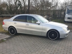 Bild des Angebotes Mercedes-Benz E 240 Elegance