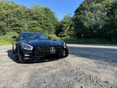 Bild des Angebotes Mercedes-Benz AMG GT S Coupe (190.378)