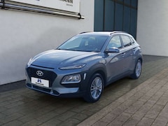 Bild des Angebotes Hyundai KONA 1.0 T-GDi YES! -NAVI-KAMERA-KLIMA-