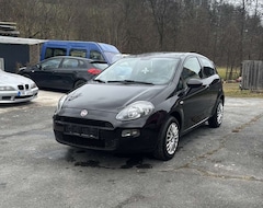 Bild des Angebotes Fiat Punto Evo 1.2 8V Pop