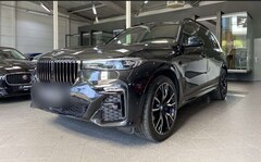 Bild des Angebotes BMW X7 xDrive 40d M-Sport 7Si Standhzg HUD Pano AHK