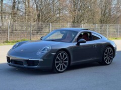 Bild des Angebotes Porsche 911 Carrera Sport-Chrono*SCHIEBEDACH*START/STOP*