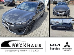 Kia Ceed / cee'd Sportswagon 1.5T 140 DCT7 GT-Line Klima Navi