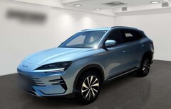 Bild des Angebotes BYD Seal U 1.5 PHEV DESIGN Leder/Glasdach/LED/LM