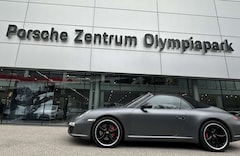 Bild des Angebotes Porsche 997 911 Carrera S Cabriolet