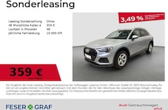 Bild des Angebotes Audi Q3 SUV advanced 35 TFSI S tronic Navi LED SHZ