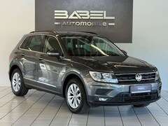 Bild des Angebotes VW Tiguan Comfortline BMT/Start-Stopp
