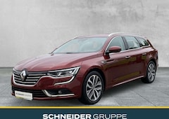 Bild des Angebotes Renault Talisman Grandtour TCe 150 Energy LED+NAVI+SHZ